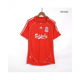 Camiseta Liverpool 2006/07 Local Retro Adidas