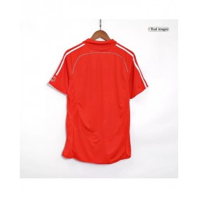 Camiseta Liverpool 2006/07 Local Retro Adidas