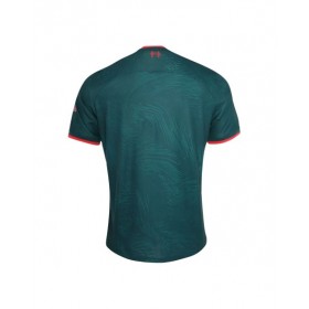 Camiseta Liverpool 2022/23 Tercera