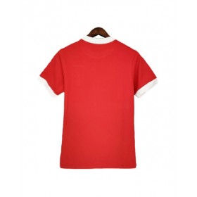 Camiseta retro del Liverpool 1965