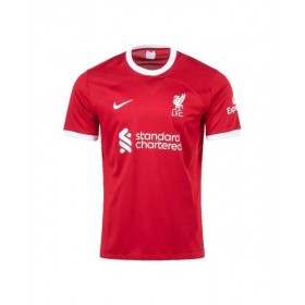 Camiseta local del Liverpool 2023/24