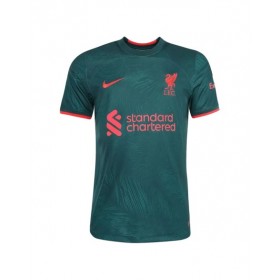 Camiseta Liverpool 2022/23 Auténtica Tercera