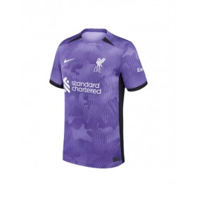 Camiseta del Liverpool 2023/24 Tercera
