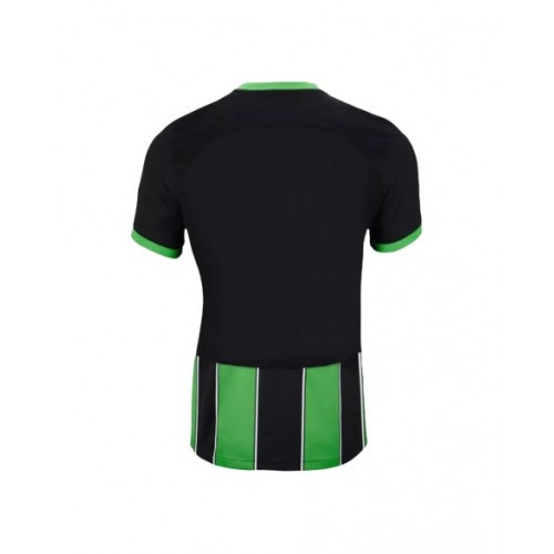 Camiseta de visitante del Brighton & Hove Albion 2023/24