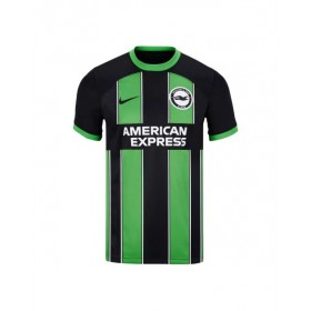 Camiseta de visitante del Brighton & Hove Albion 2023/24