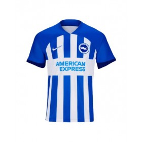 Camiseta local del Brighton & Hove Albion 2023/24