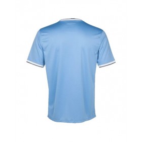 Camiseta retro de local del Manchester City 2013/14