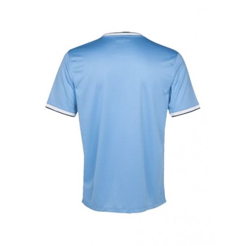 Camiseta retro de local del Manchester City 2013/14