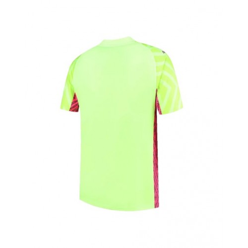 Camiseta de portero del Manchester City 2023/24 verde