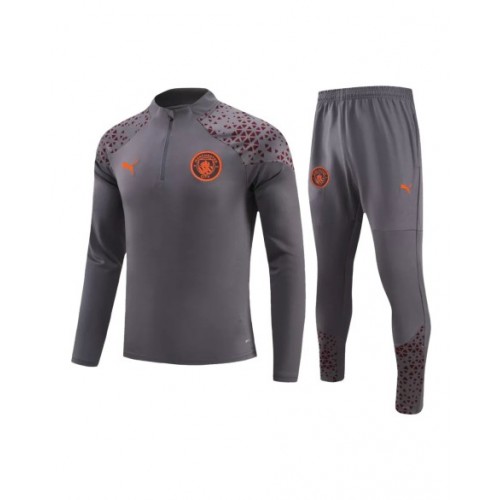 Camiseta del Manchester City 2023/24