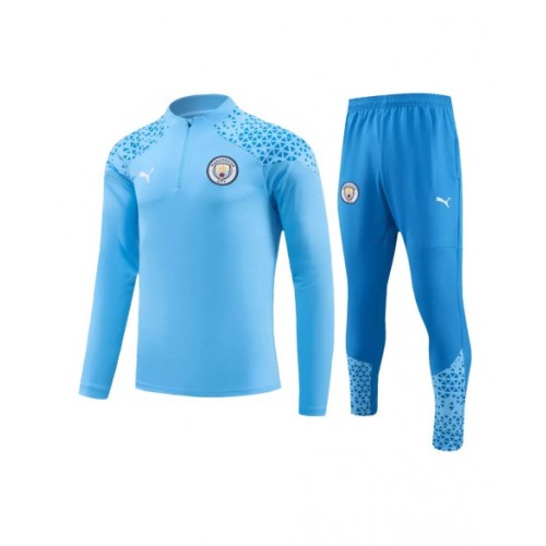 Camiseta del Manchester City 2023/24