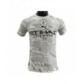 Camiseta auténtica del año del dragón del Manchester City 2023/24