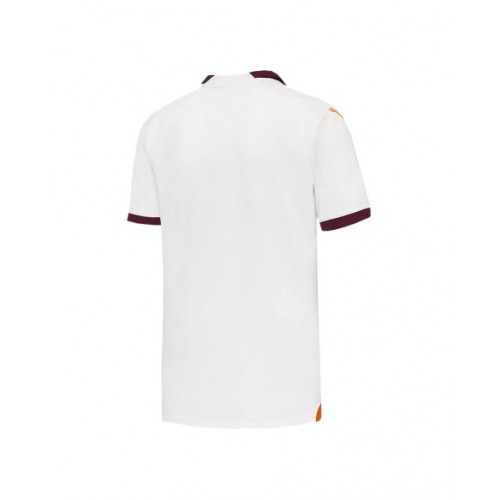 Camiseta de visitante del Manchester City 2023/24
