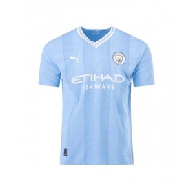 Camiseta Manchester City 202324 Local Auténtica