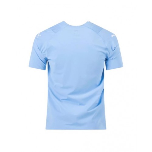 Camiseta Manchester City 202324 Local Auténtica