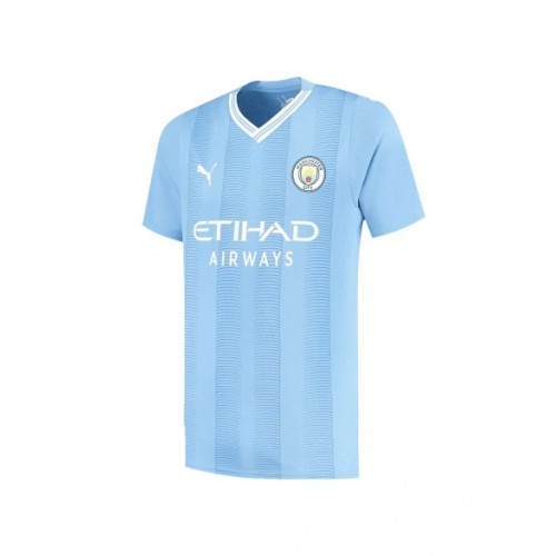 Camiseta de local del Manchester City 202324