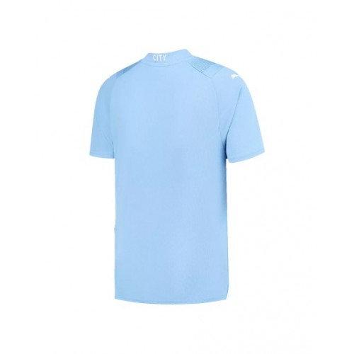 Camiseta de local del Manchester City 202324