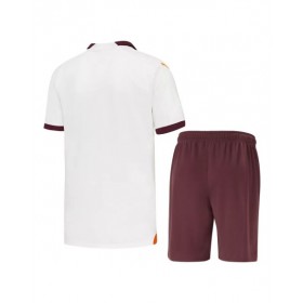 Camiseta de visitante del Manchester City 2023/24