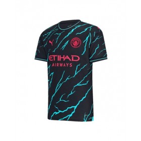 Camiseta del Manchester City 2023/24 Tercera equipación