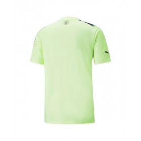 Camiseta del Manchester City 2022/23 Tercera