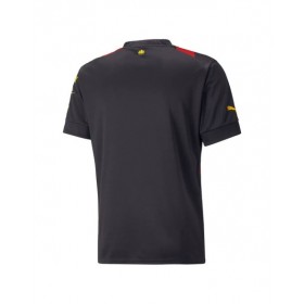 Camiseta de visitante del Manchester City 202223