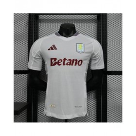 Jugador de 24/25 Aston Villa White