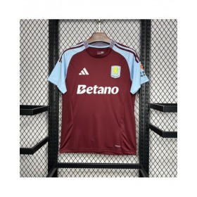 Camiseta de local del Aston Villa 2024/25