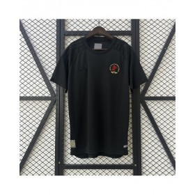 25/26 Aston Villa 125 Aniversario Negro