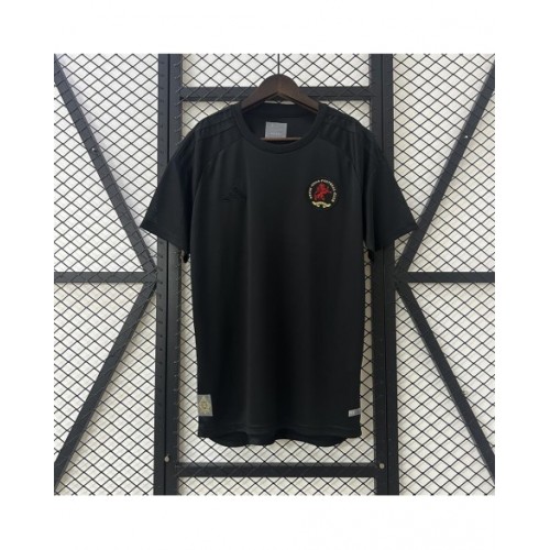 25/26 Aston Villa 125 Aniversario Negro