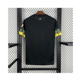 Camiseta visitante del Aston Villa 2025/26