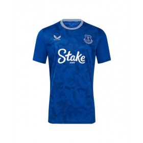 Camiseta de fútbol local del Everton 2024/25