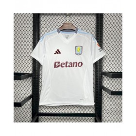 Camiseta de visitante del Aston Villa 2024/25