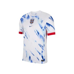 Camiseta visitante de Noruega 2024