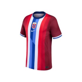 Camiseta local de Noruega 2024