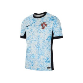 Camiseta de visitante de Portugal 2024