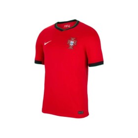 Camiseta de local de Portugal 2024