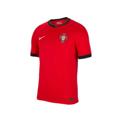 Camiseta de local de Portugal 2024