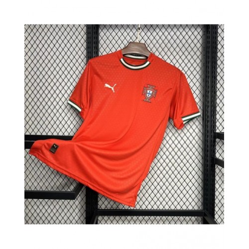 Camiseta local de Portugal 2025/26