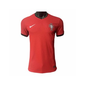 Camiseta de Portugal 2024 Local Auténtica