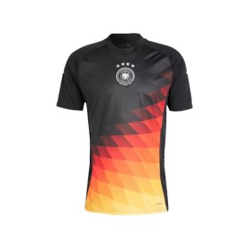 Camiseta de Alemania previa al partido de la Eurocopa 2024