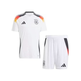 Kit de camiseta local de Alemania para la Eurocopa 2024 (camiseta y pantalón corto)