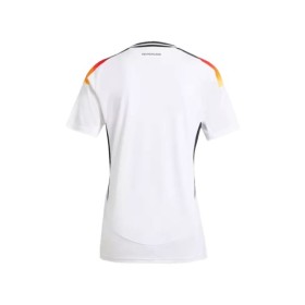 Camiseta local de Alemania para mujer para la Eurocopa 2024