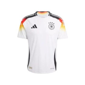 Camiseta de Alemania de la Eurocopa 2024 auténtica para el hogar