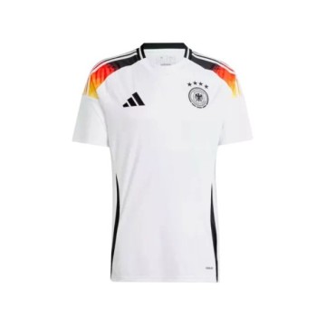 Camiseta de Alemania para la Eurocopa 2024 de local