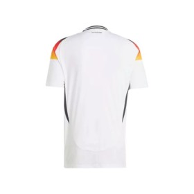 Camiseta de Alemania de la Eurocopa 2024 auténtica para el hogar