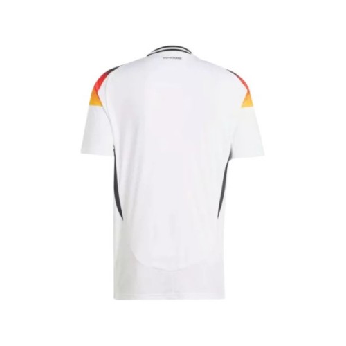 Camiseta de Alemania para la Eurocopa 2024 de local