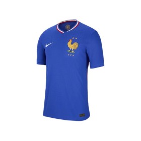 Camiseta de Francia 2024 Local Auténtica