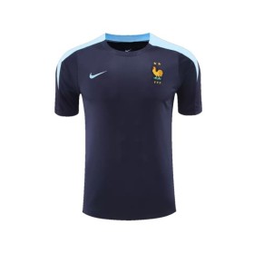 Camiseta prepartido de Francia EURO 2024