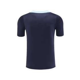 Camiseta prepartido de Francia EURO 2024