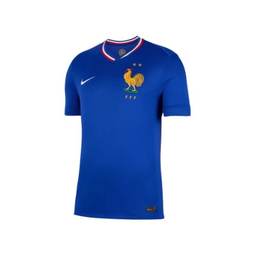 Camiseta de Francia 2024 Local